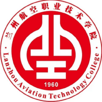 兰州航空职业技术学院校徽