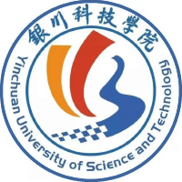 银川科技学院校徽