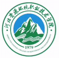 河北资源环境职业技术学院校徽