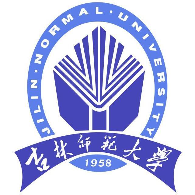 吉林师范大学校徽