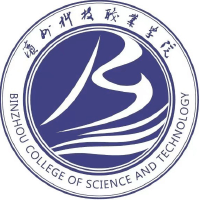 滨州科技职业学院校徽