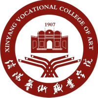 信阳艺术职业学院校徽