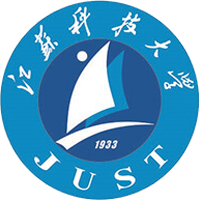 江苏科技大学校徽