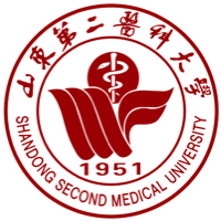 山东第二医科大学校徽