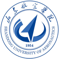 山东航空学院校徽
