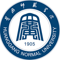 黄冈师范学院校徽