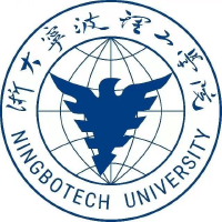 浙大宁波理工学院校徽